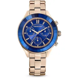 Swarovski Damenuhr 5632481 - gold