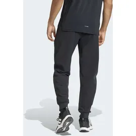 adidas Herren Workout Essentials Flex Hose (Größe M, grau)