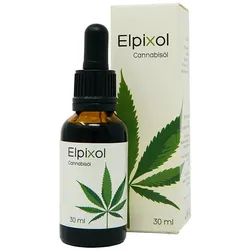 Elpixol Cannabisöl 30 ml