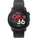 COROS Pace 3 Nylonband Ink Black