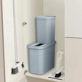 Joseph Joseph GoRecycle 46 l Blau