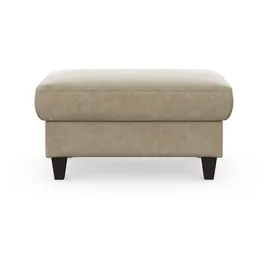 sit&more Farö Microfaser beige