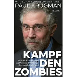 Kampf den Zombies