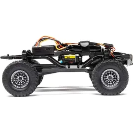 Axial R/C RC-Auto Lexus GX 470 4X4 RTR Weiß (1:24)
