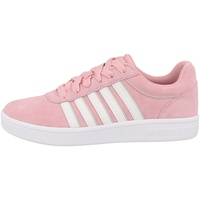 K-Swiss Court Cheswick SDE Sneaker, Rosa - Rosa - 40 EU 40 EU