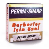 Derby Professional Rasierklingen Perma Sharp 100 St.