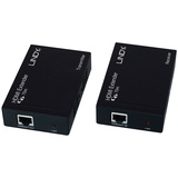 Lindy C6 HDMI Extender HDBaseT 70 m