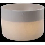 Beleuchteter Pflanztopf Shining Elegant Pot XM (Grey)