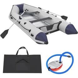 Schlauchboot 3,80 m