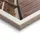 Reinders! Slim Frame Wood modern beige 50x50 cm 1 St.