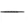 Hunter Magic Star Halsband Schwarz 42 cm