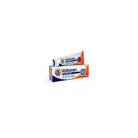 Haleon Voltaren Schmerzgel forte 23,2 mg/g 100 g
