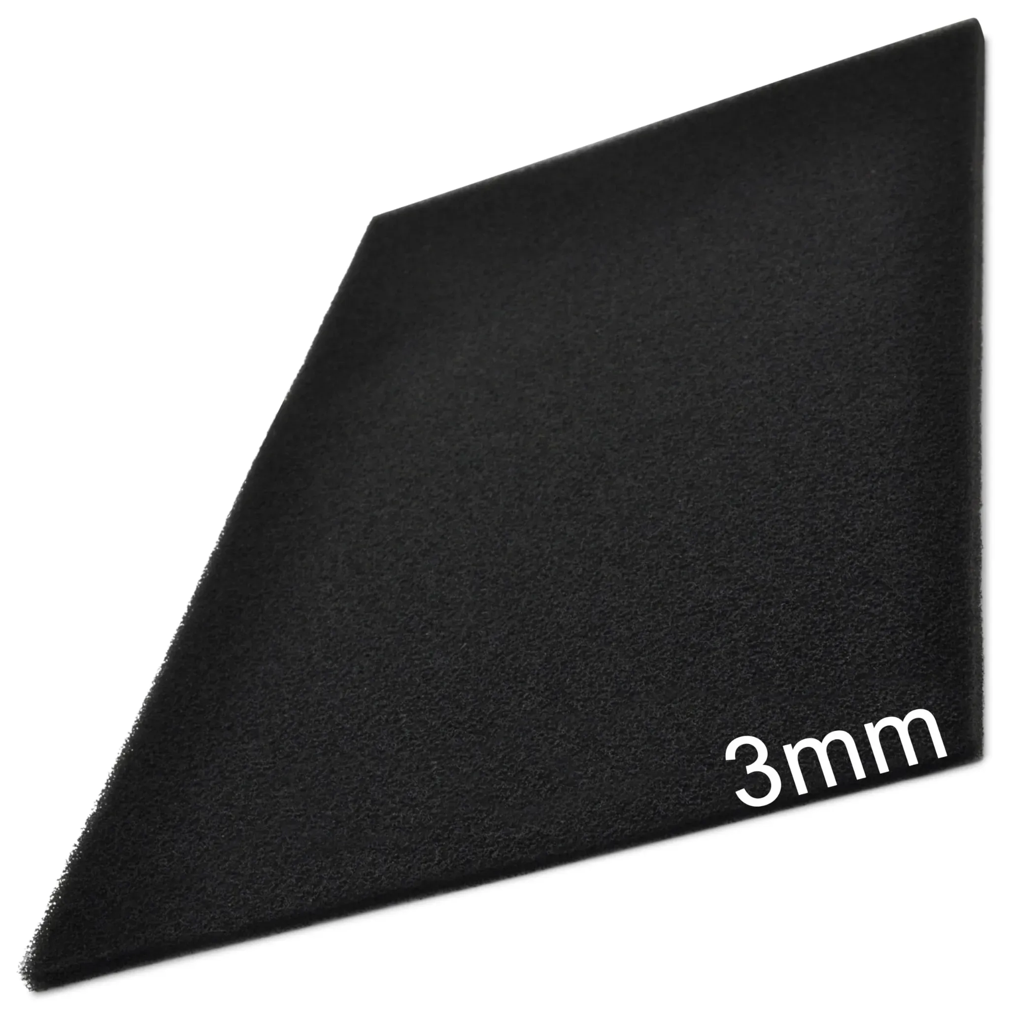 easyboost luftfilterschaum