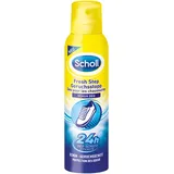 SCHOLL Geruchsstopp Schuhdeo 150,0 ml