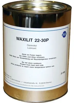 WAXILIT 22-30 P Gleitmittel Paste 1kg