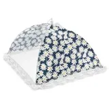 Metaltex Fliegenhaube faltbar 35 x 17 x 35 cm