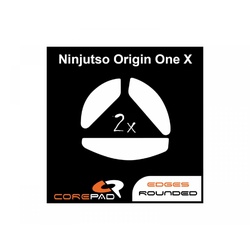 Corepad Skatez PRO 214 Ninjutso Origin One X Wireless Ultralight