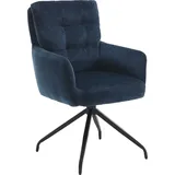 Home Affaire »Sant Tropez«, (Set), 2 St., Boucle, blau