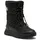 Sorel Whitney III Tall WP Damen Black/Black 39,5