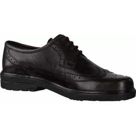 SIOUX Pacco für Herren, rot, Größe 49 EU 13,5 UK)