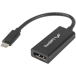 Lanberg USB-C > Displayport Adapter