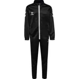 hummel hmlLOGO SUIT KIDS, BLACK, 152