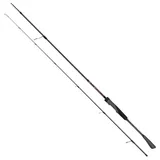Fox Rage Warrior Light Spin 5-15g 210cm - Spinnrute, Angelrute, Raubfischrute, Barschrute