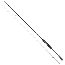 Fox Rage Warrior Light Spin 5-15g 210cm - Spinnrute, Angelrute, Raubfischrute, Barschrute