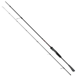 Fox Rage Warrior Light Spin 5-15g 210cm - Spinnrute, Angelrute, Raubfischrute, Barschrute