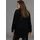 laura scott curve Longbluse schwarz 54