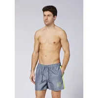 Chiemsee Badeshorts in Grau - XXL