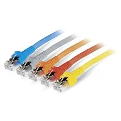 Dätwyler Cables Cat5e, 2.5m, 2,5 m, Cat5e, RJ-45, RJ-45