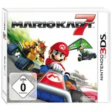 Mario Kart 7 (USK) (3DS)