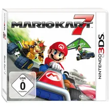 Mario Kart 7 (USK) (3DS)