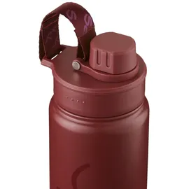 Satch Edelstahl Trinkflasche Berry 0,5 l