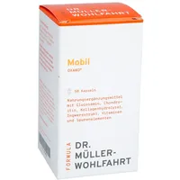 (formula) Müller-Wohlfahrt Health & Fitness AG OXANO-Mobil nach Müller-Wohlfahrt Kapseln