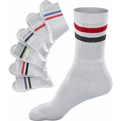 GO IN Go in Freizeitsocken (6 Paar) 39/42