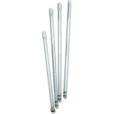 Rothenberger Steckrohrsystem für GW 150/4, 4-teilig