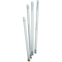 Rothenberger Steckrohrsystem für GW 150/4, 4-teilig