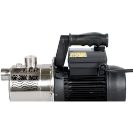 T.I.P. GP 3000 INOX