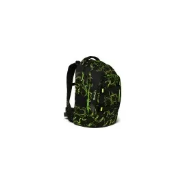 Satch pack green supreme