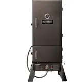 MasterBuilt MDS 230S Dual Smoker