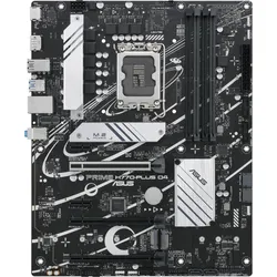 ASUS PRIME H770-PLUS D4 Mainboard Sockel 1700