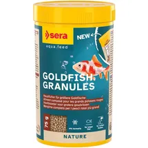 Sera Goldfish Granules 250 ml / 75 g