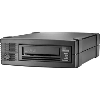 HP HPE StoreEver LTO-8 Ultrium 30750 EXTTP-STOC