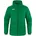 Coachjacke Herren sportgrün S