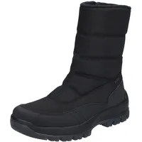 Josef Seibel Winterstiefel in Schwarz | 43