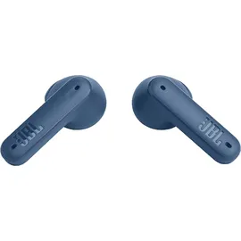 JBL Tune Flex True Wireless, In-ear Kopfhörer Bluetooth Blue