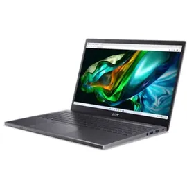 Acer Aspire 5 Notebook | A515-58M | Grau