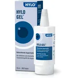 URSAPHARM Arzneimittel HYLO GEL Augentropfen 10 ml